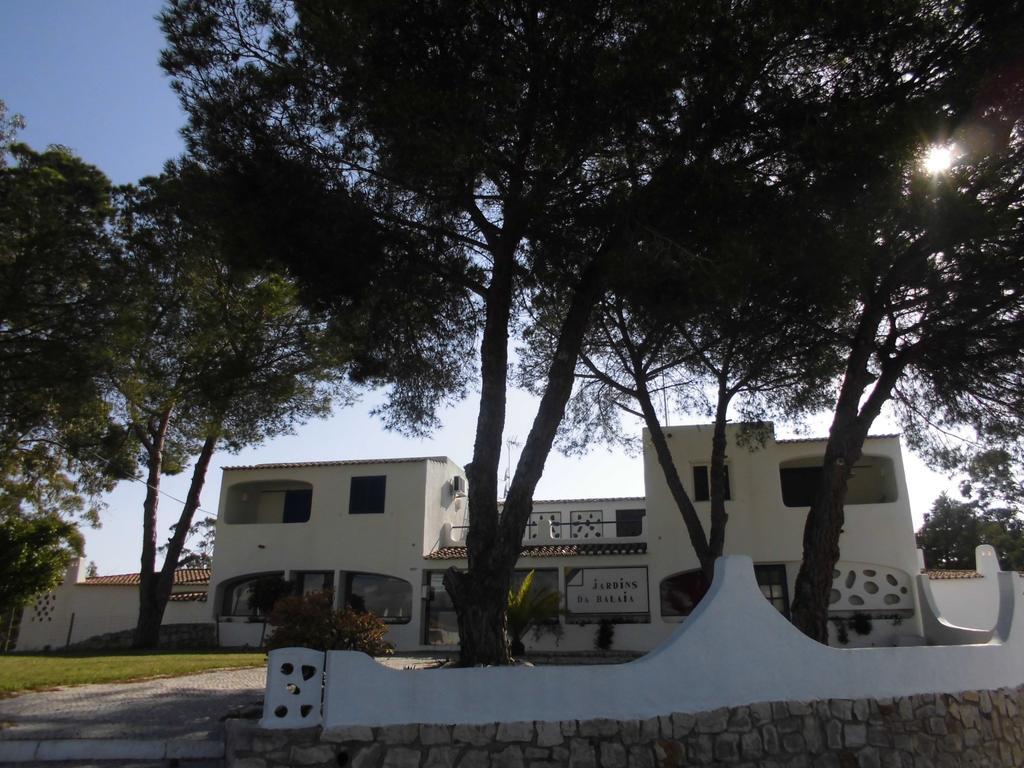 Jardins Da Balaia Hotel Albufeira Exterior foto