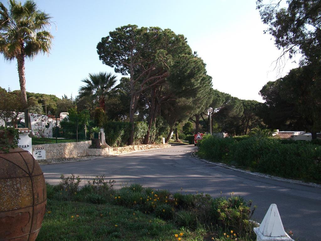 Jardins Da Balaia Hotel Albufeira Exterior foto