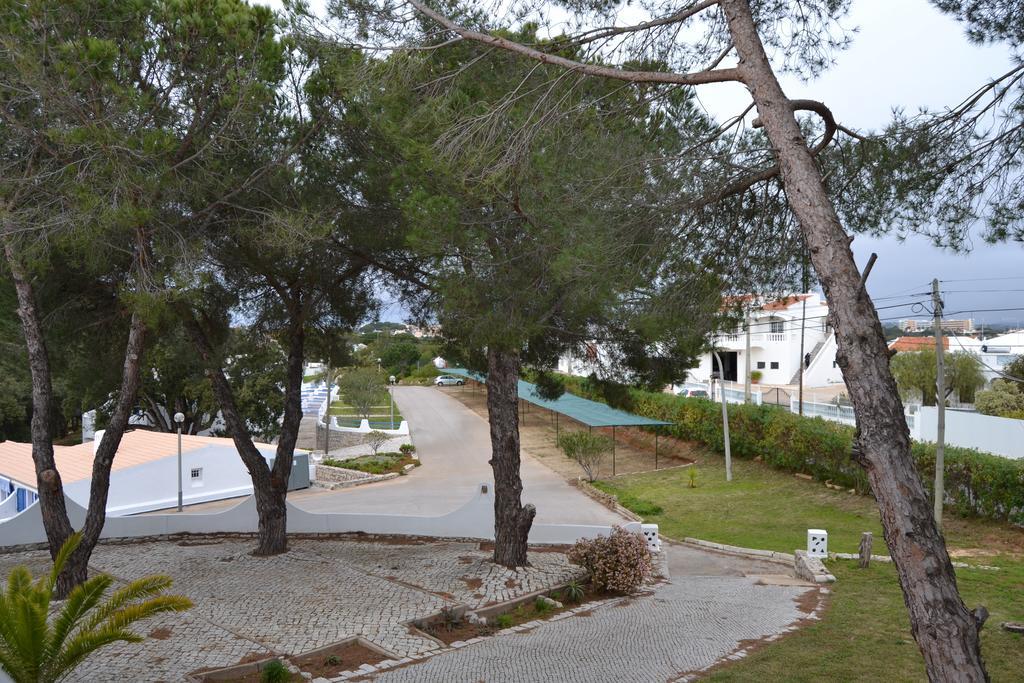 Jardins Da Balaia Hotel Albufeira Exterior foto