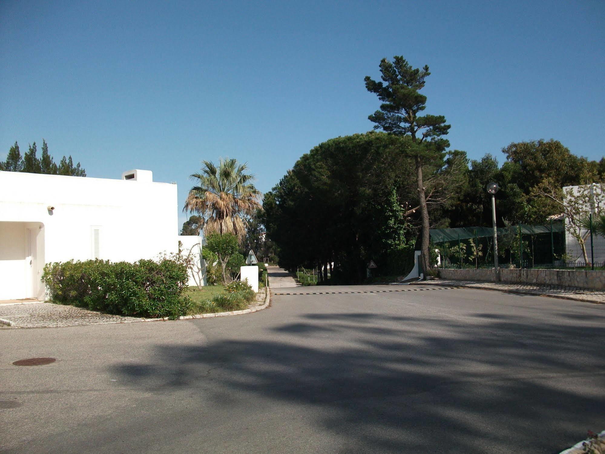 Jardins Da Balaia Hotel Albufeira Exterior foto