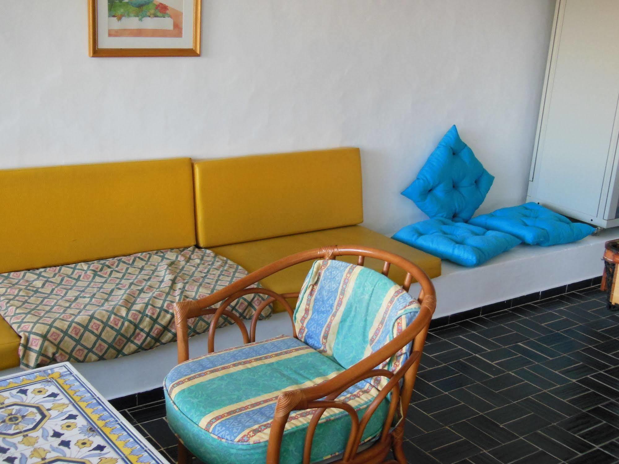 Jardins Da Balaia Hotel Albufeira Exterior foto