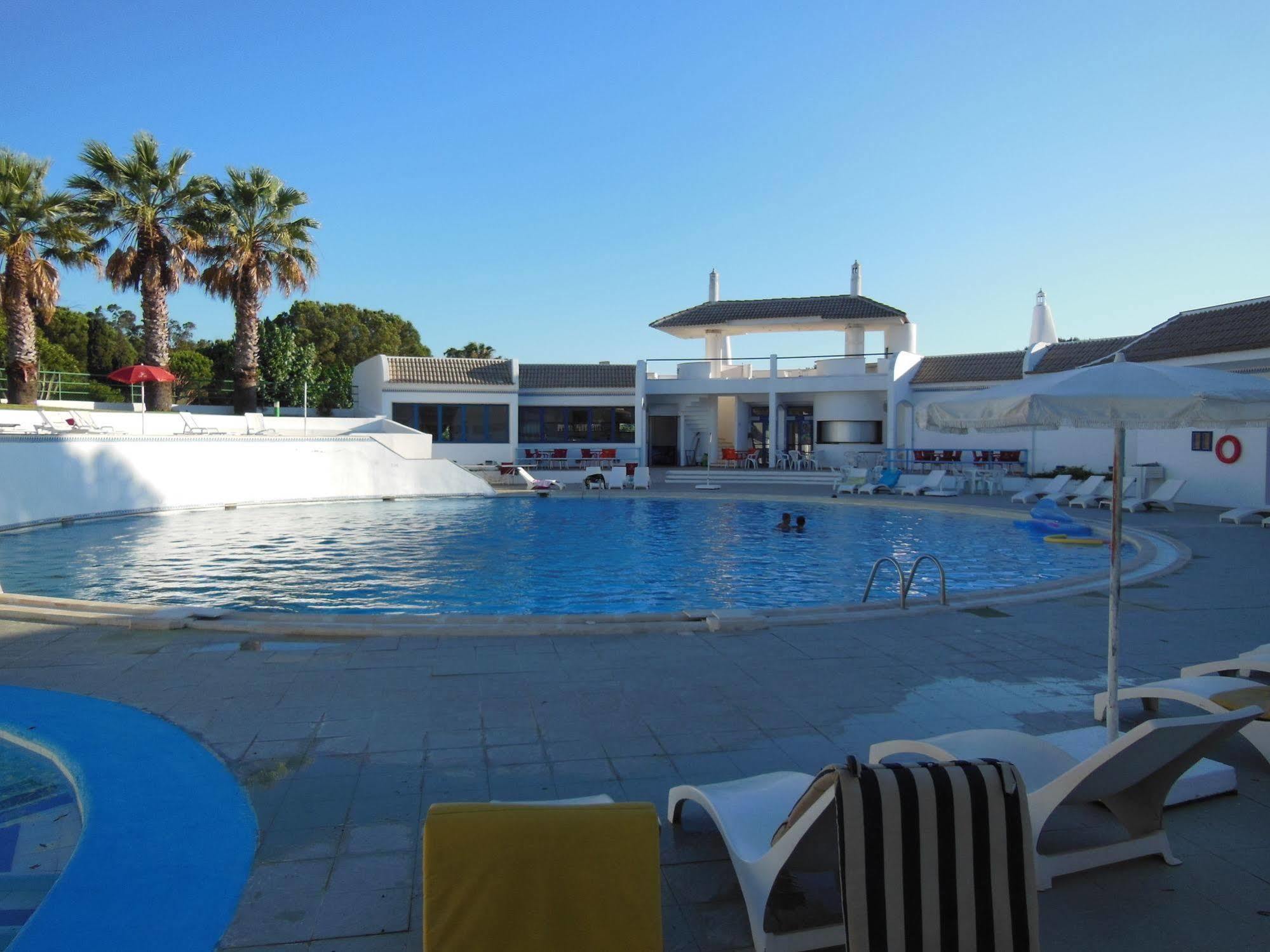 Jardins Da Balaia Hotel Albufeira Exterior foto